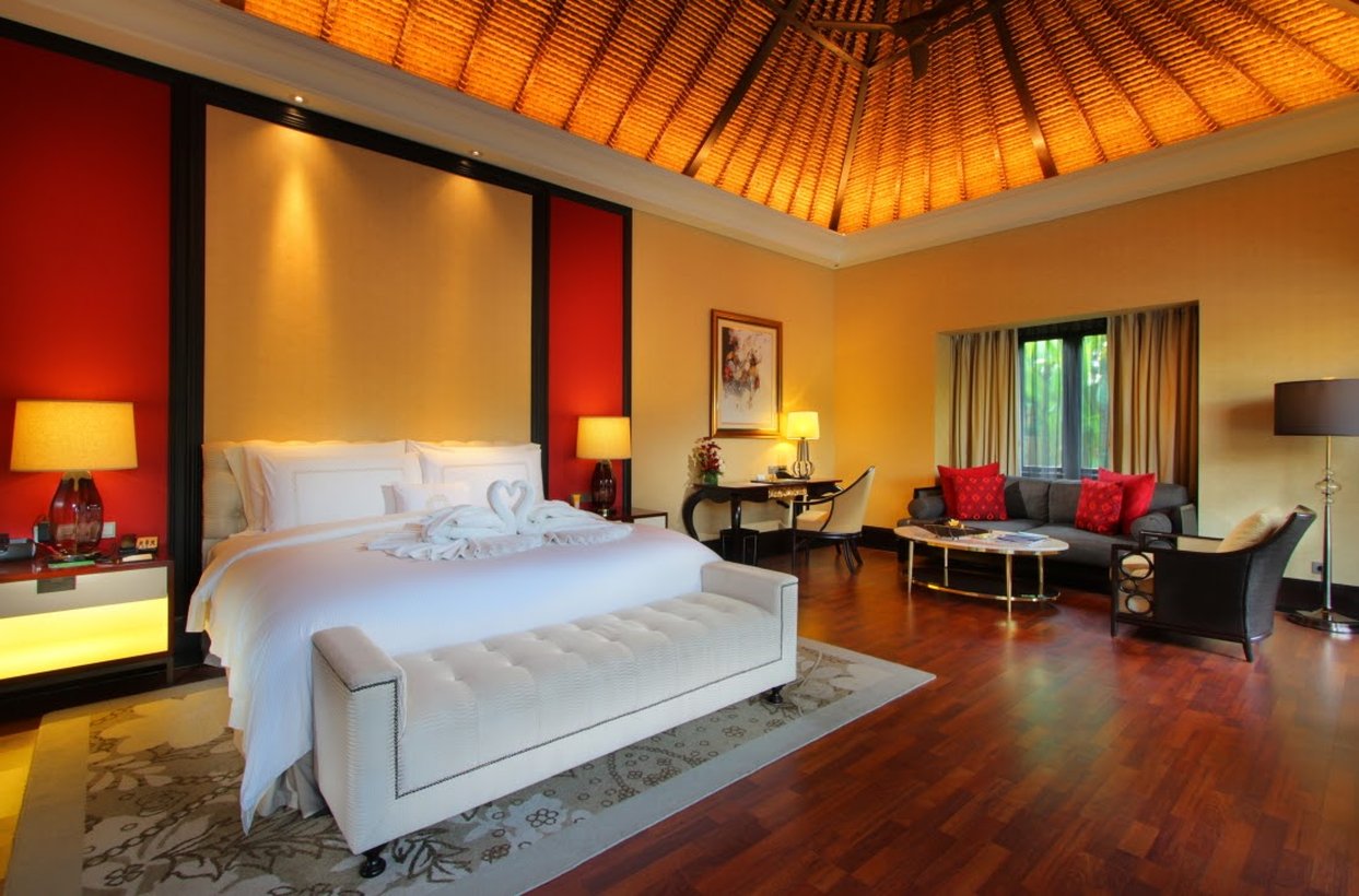 1 Bedroom, Villa
