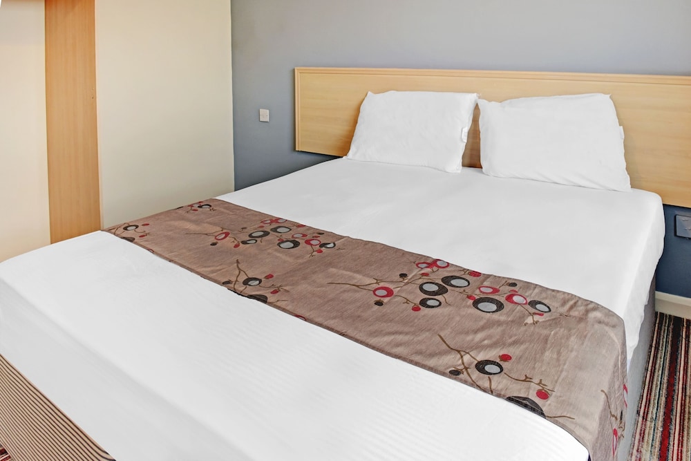 OYO Shilton Inn 19/46