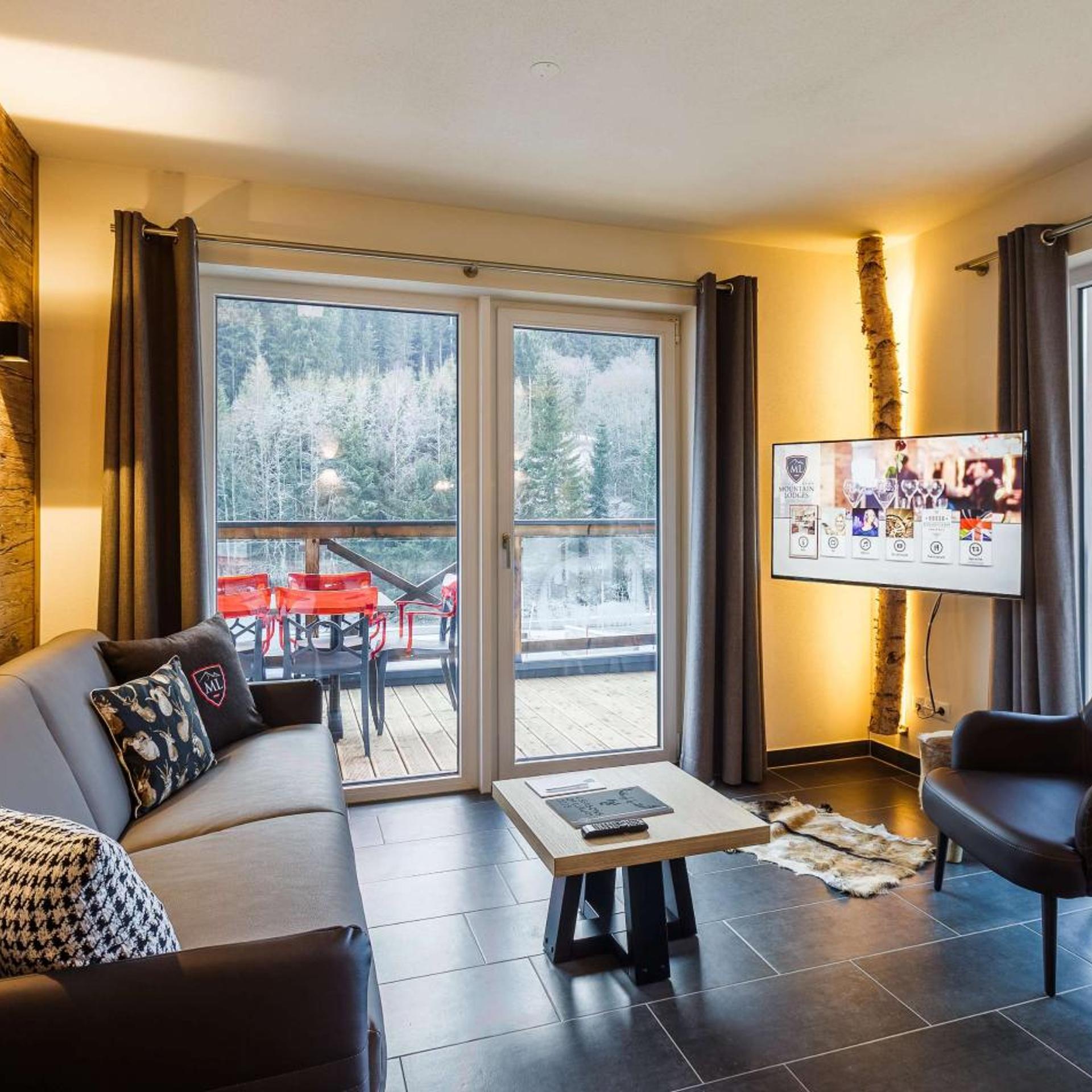 Avenida Mountain Lodges Saalbach 44/65
