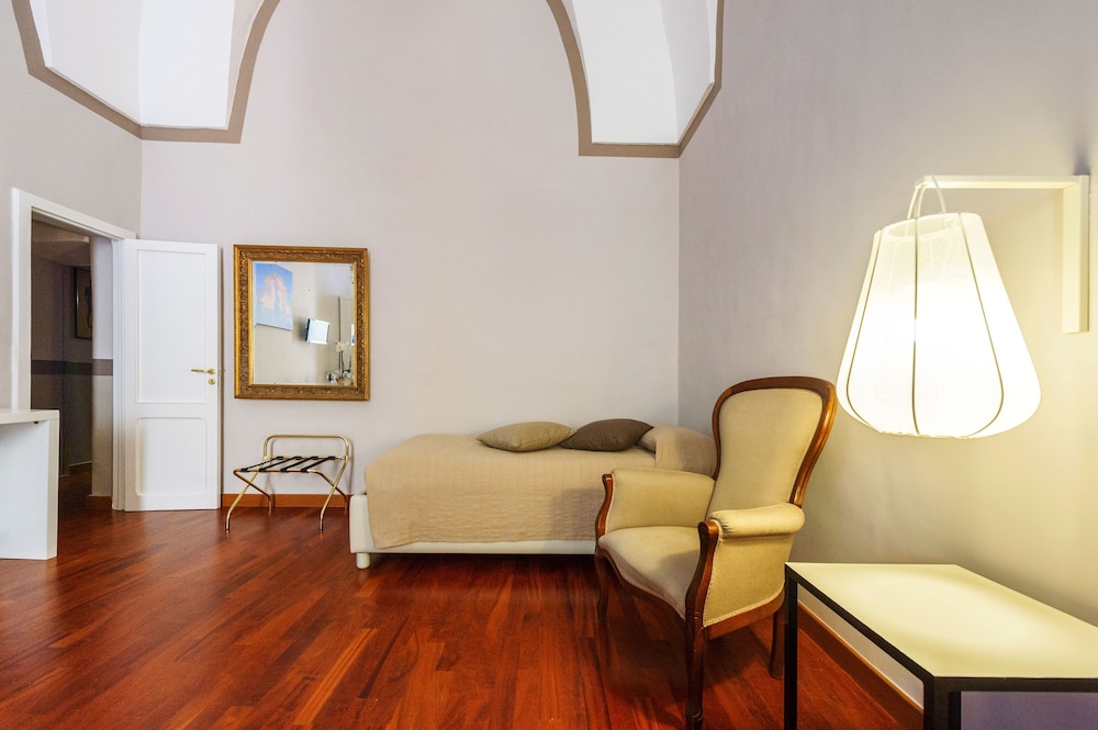 Centro Storico B&B 28/50
