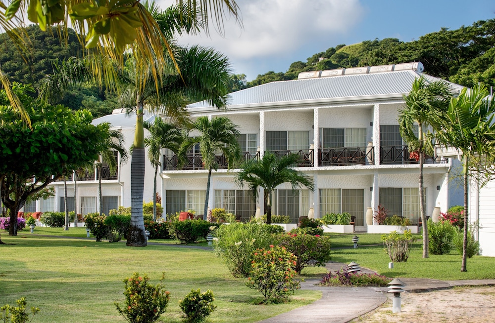 Coyaba Beach Resort Grenada in ST GEORGES