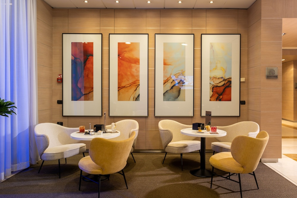 Savhotel Aemilia Bologna 56/68