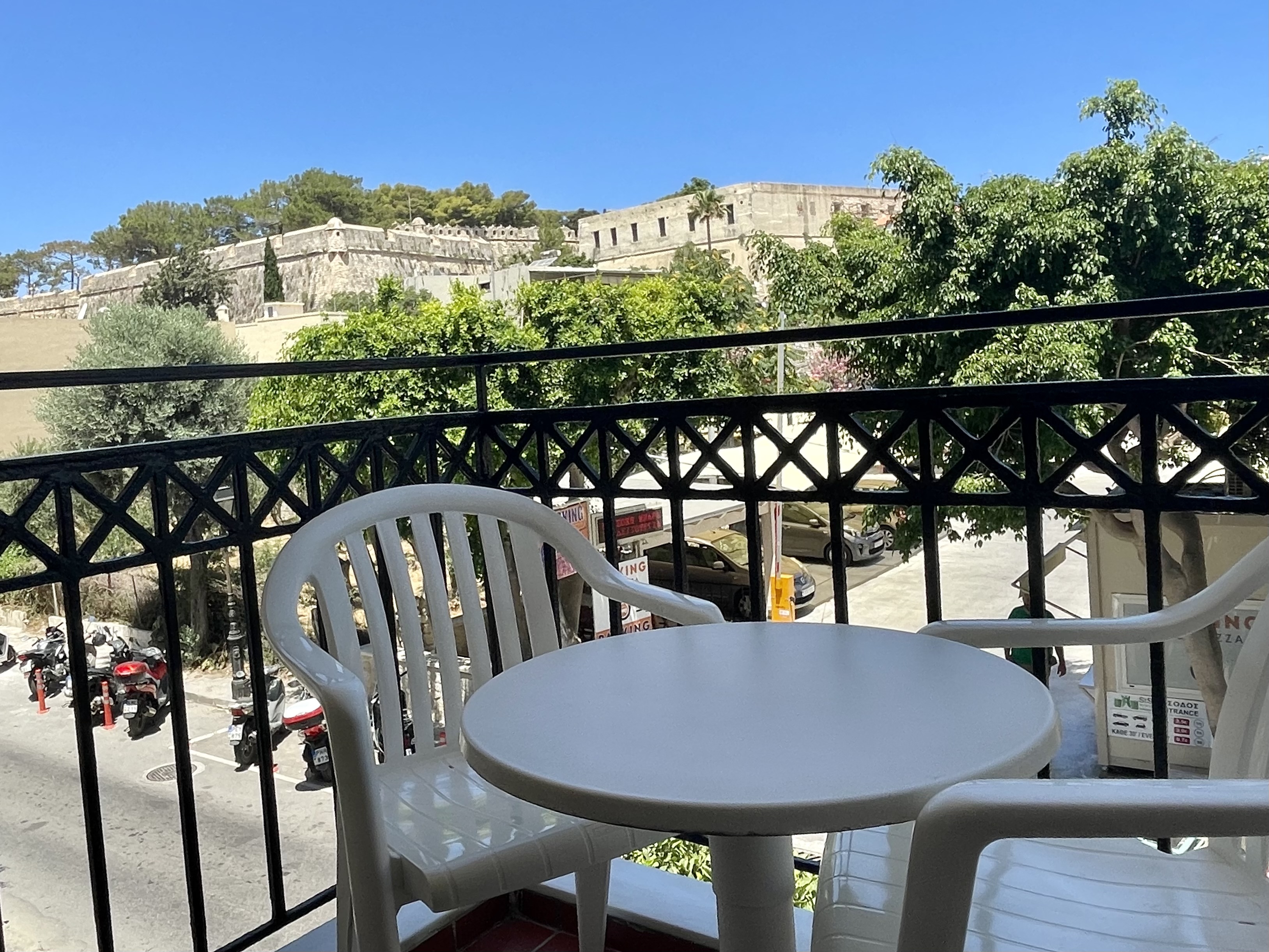 Fortezza Hotel 23/29