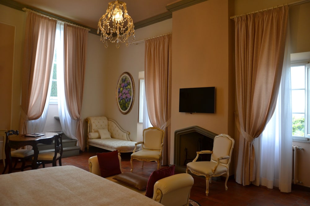 Art Hotel Villa Agape 32/43