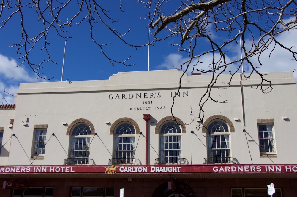 Gardners Inn Hotel 1/53