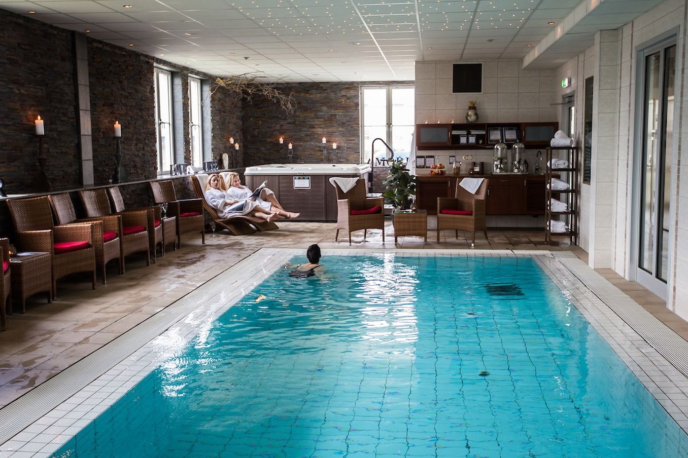 Hotel Skansen 26/43