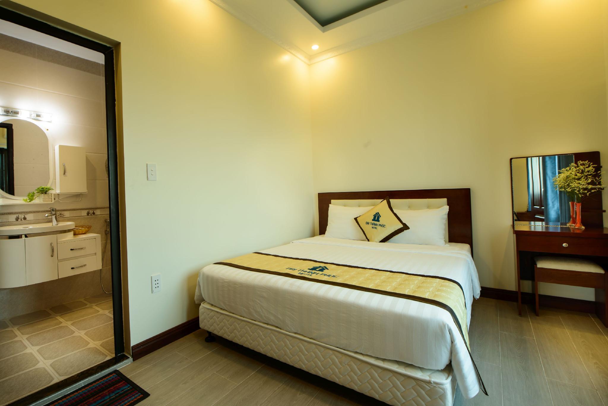 Vip, Double Bed
