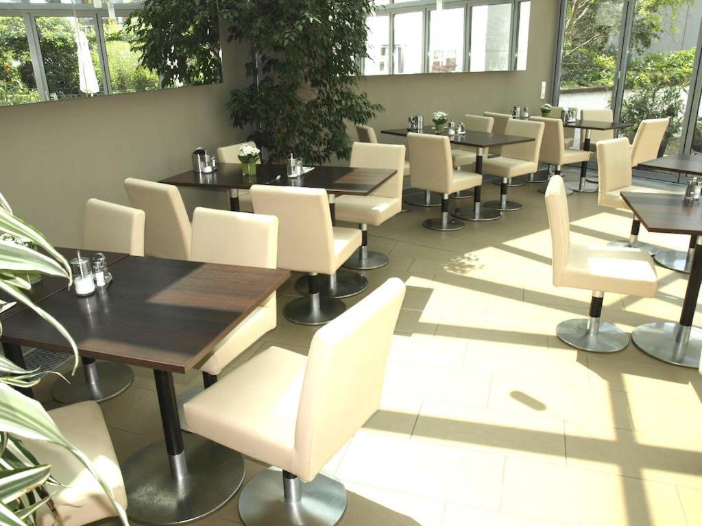 City Hotel Stuttgart 38/50