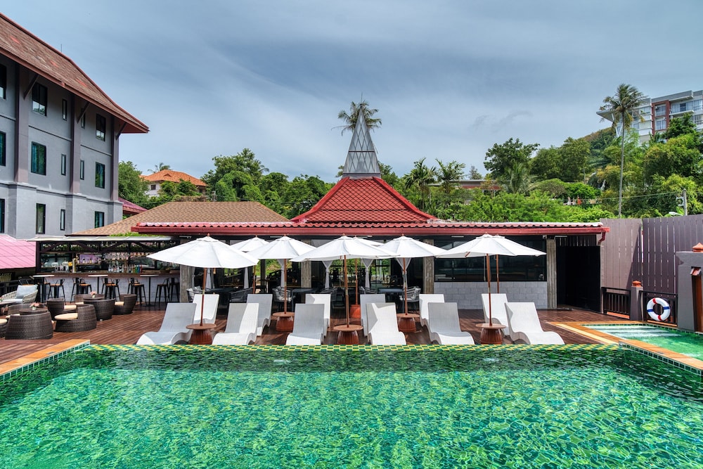 The Phulin Resort 48/60