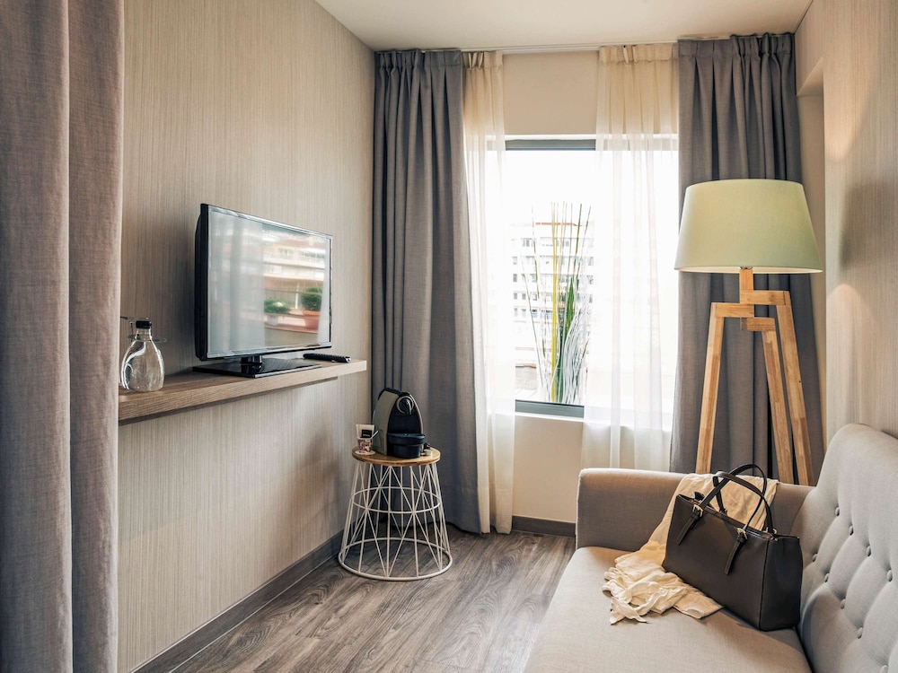 Mercure Barcelona Condor 5/75