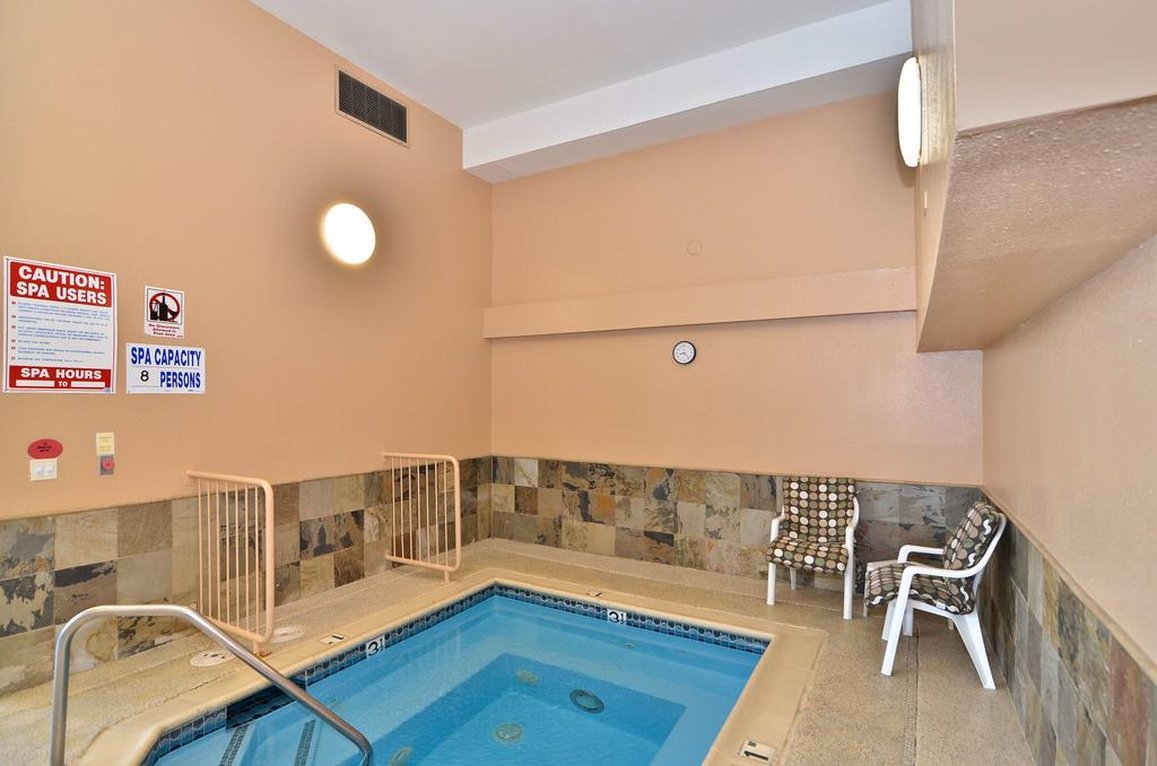 Empeiria High Sierra Hotel 24/50