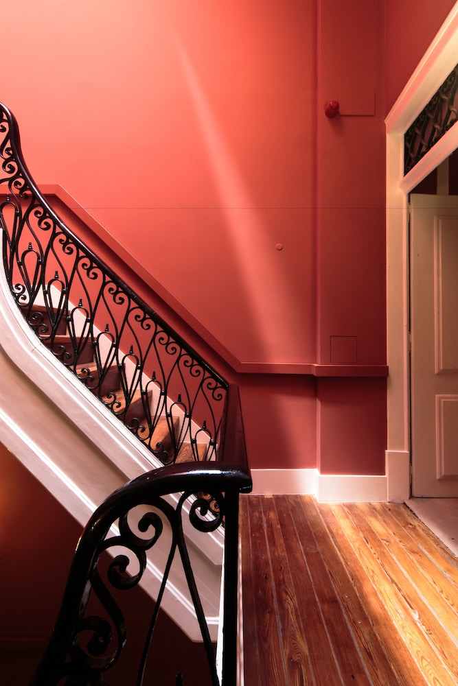 Dear Lisbon Palace Chiado Suites 45/63