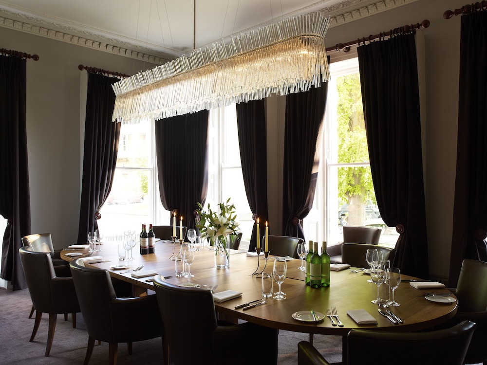 Malmaison Cheltenham 54/63