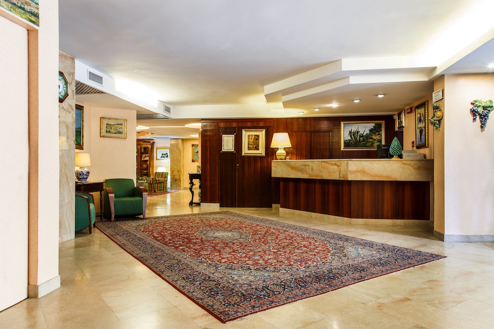 Colleverde Park Hotel 7/61