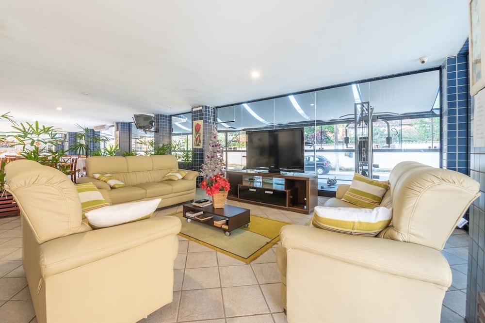 OYO Residencial Itacuruca Apart Hotel, Mangaratiba 23/35