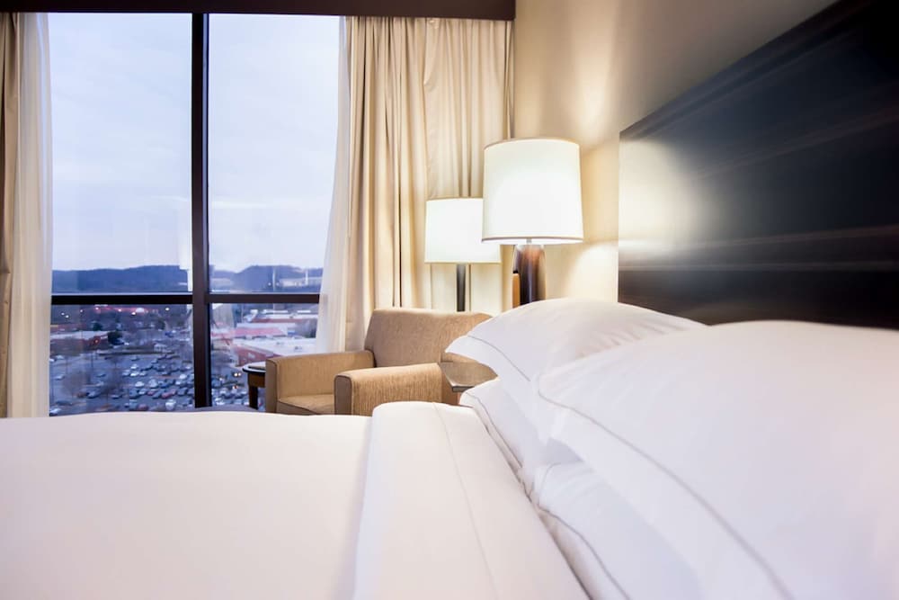 Hilton Charlotte University Place 13/66