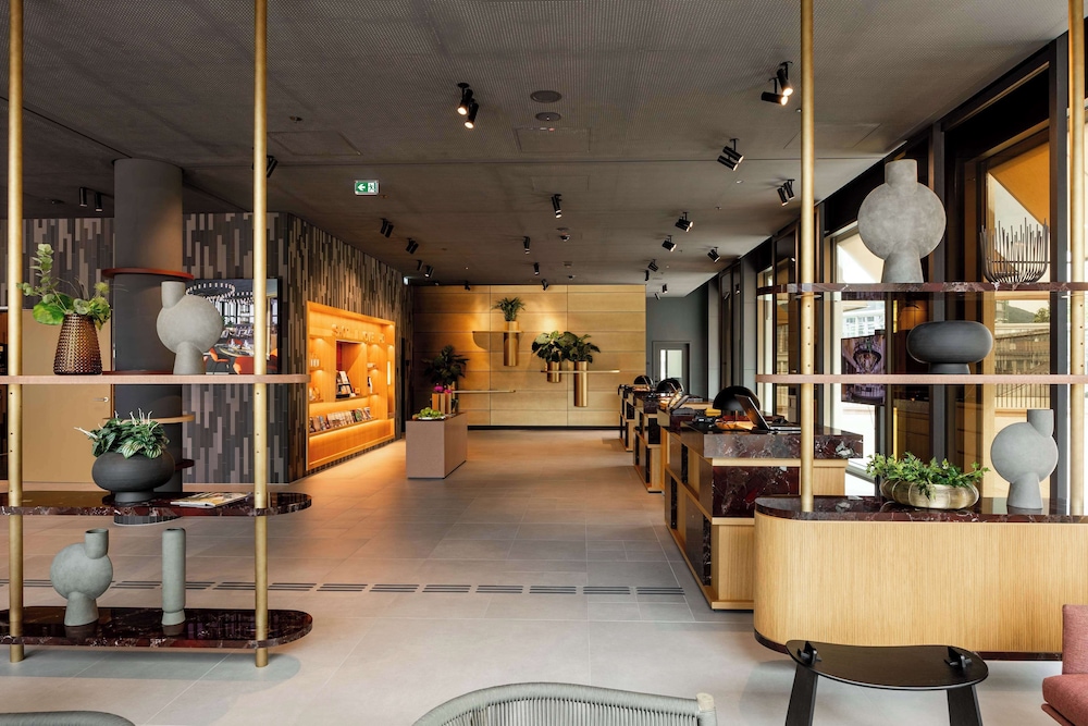 Atlantic Hotel Heidelberg 31/49