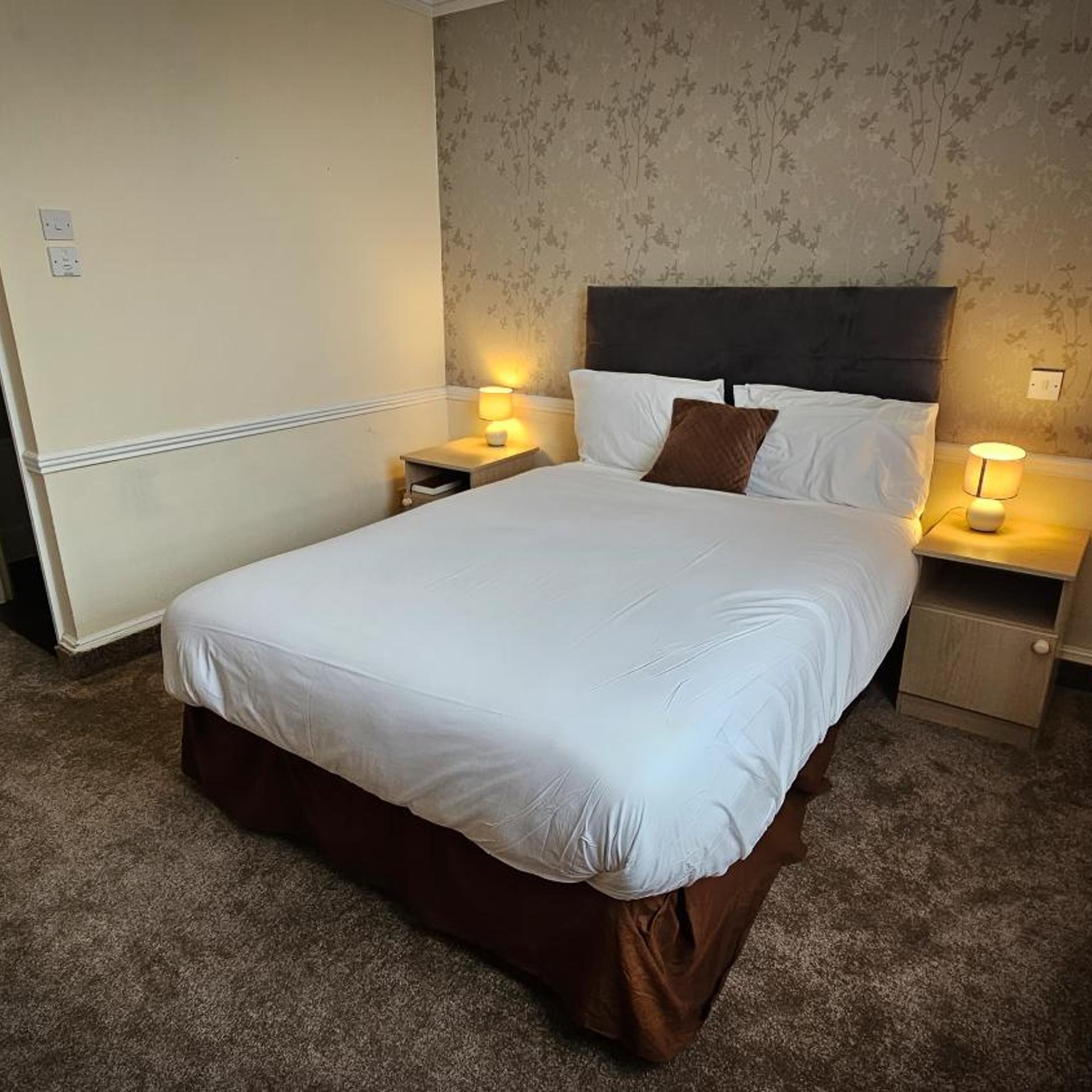 The Nelson Hotel 16/50
