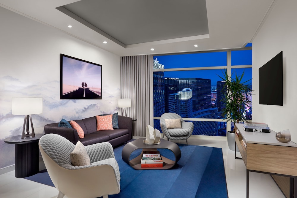 ARIA Resort and Casino 32/75