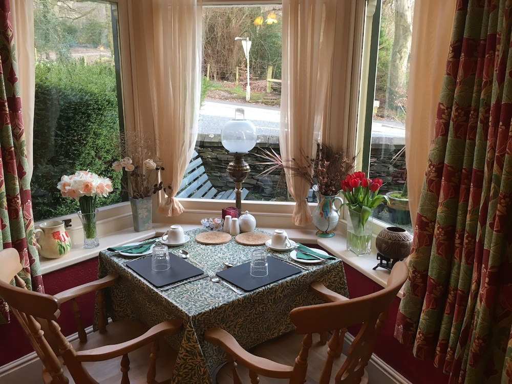 Burnside B&B 23/34
