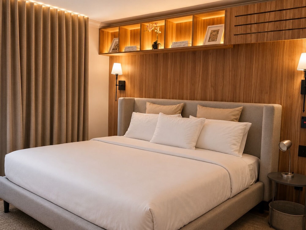 Suites Hipolito Taine 15/50