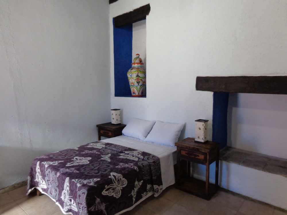 HOTEL CASA ABOLENGO 10/35