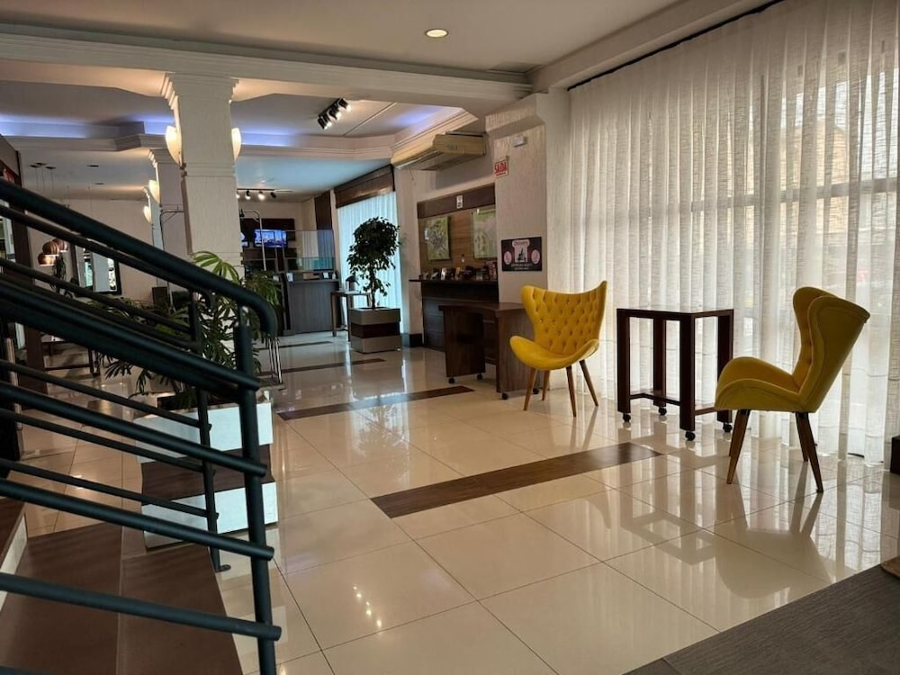 Afford Hoteis Lages 34/49
