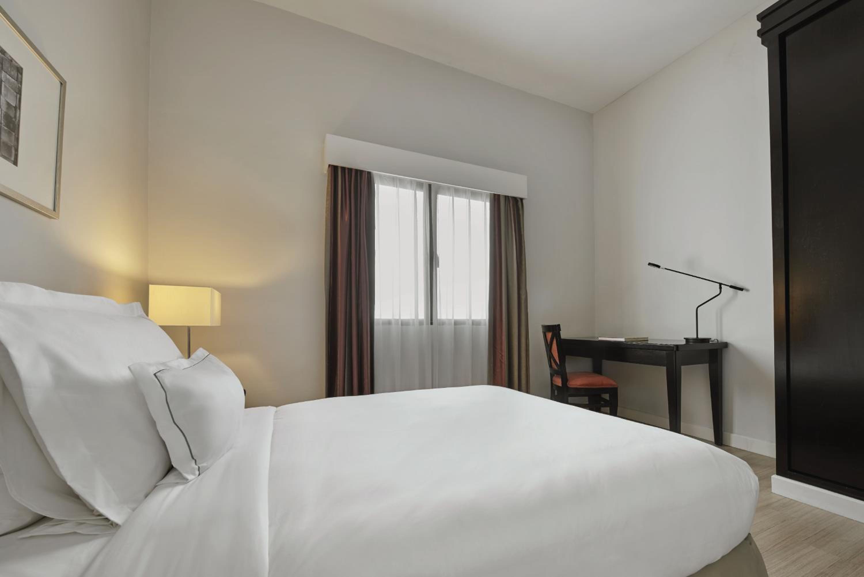 Room at AC Hotel Penang, GEORGE TOWN