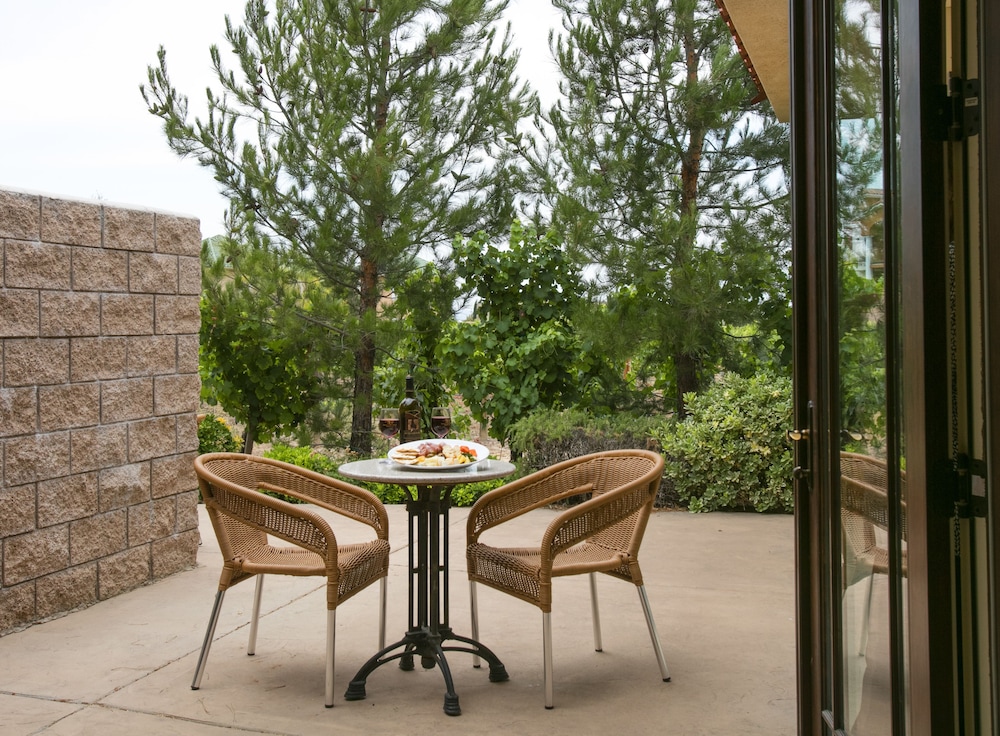 SOUTH COAST WINERY RESORT AND SPA 65/81