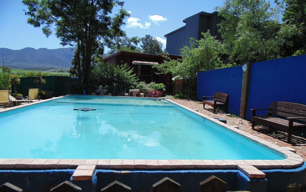 Ibis Place Guest House 42/50