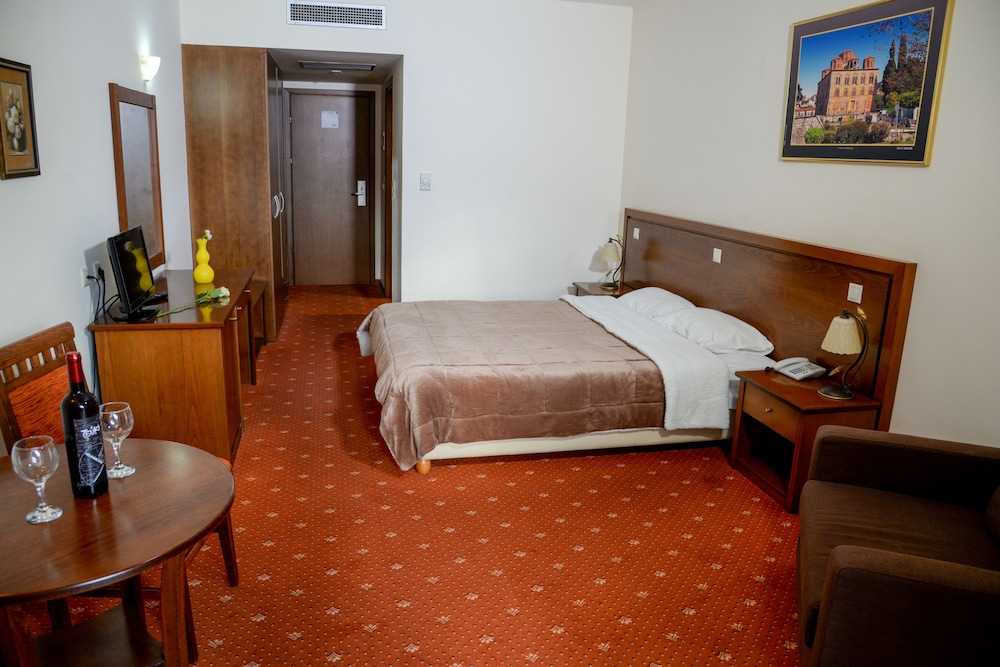Arta Palace Hotel 7/52