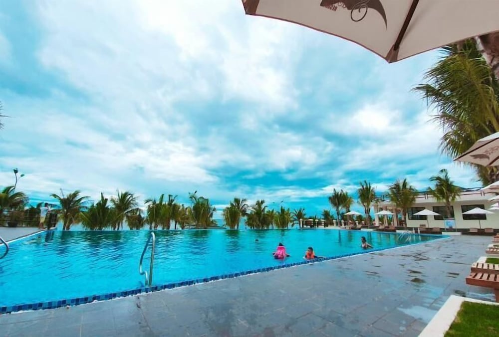 Sea Star Resort Quang Binh 59/66