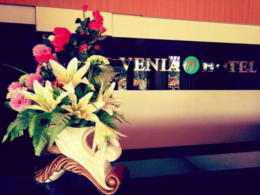 Venia Hotel photo4
