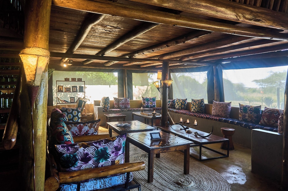 IKOMA TENTED CAMP 34/50
