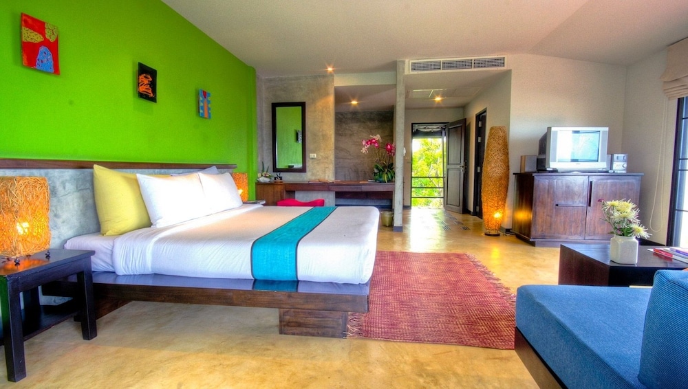 Purimuntra Resort And Spa 17/50