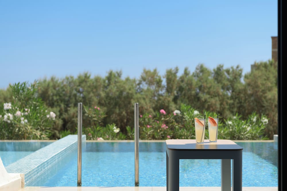 Lyttos Mare Exclusive Beach Resort 72/97