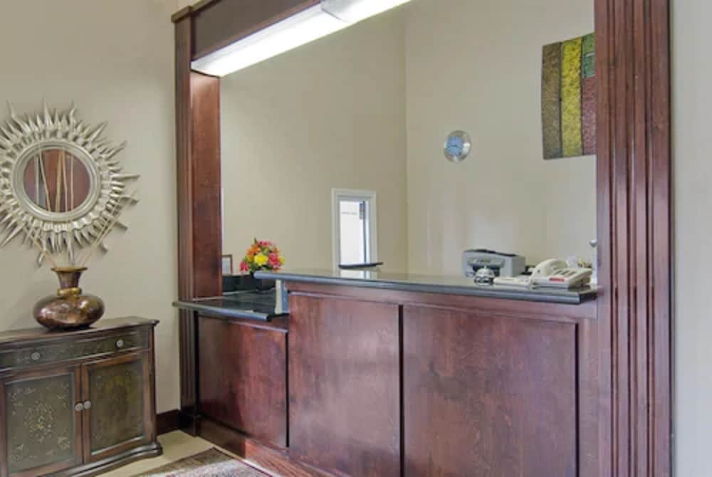 Americas Best Value Inn DeRidder 5/17