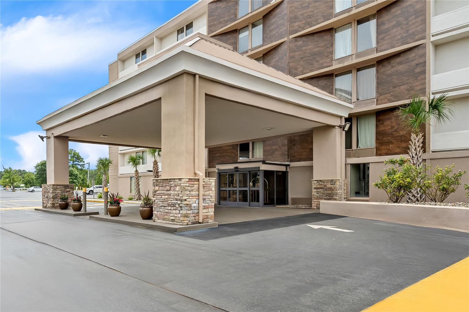Comfort Inn University Wilmington NC 22/27