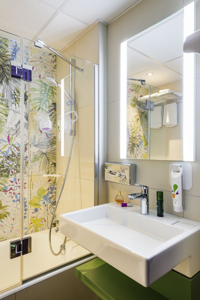 Ibis Styles Paris Boulogne Marcel Sembat 48/49