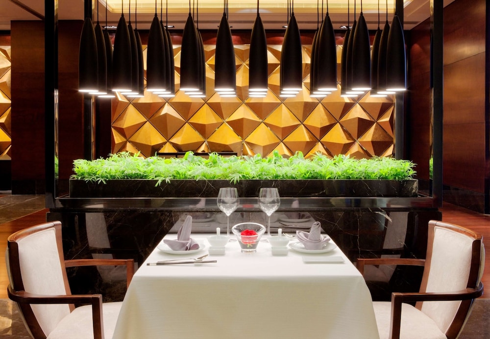 Radisson Blu Plaza Chongqing 27/50