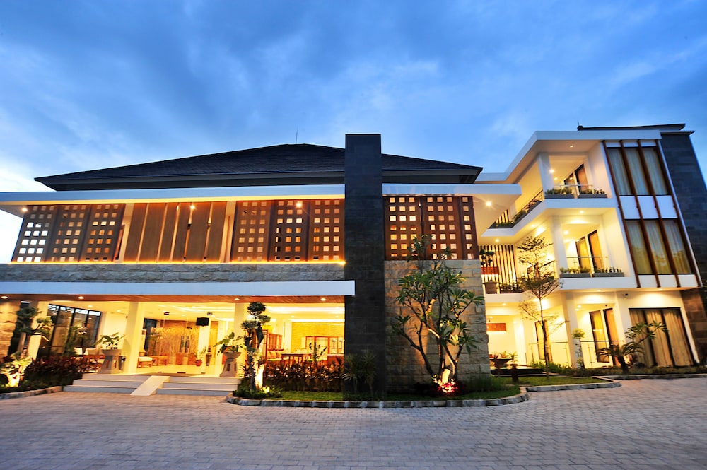 Hotel Kautaman 2/34