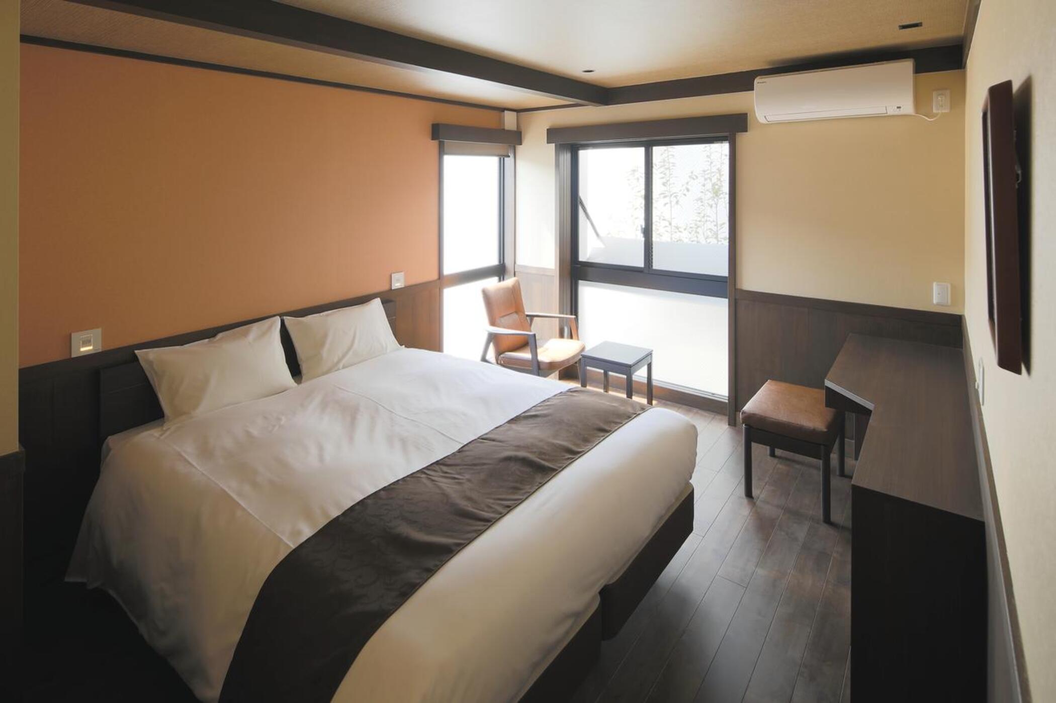 Kyomachiya Ryokan Sakura Urushitei 3/25
