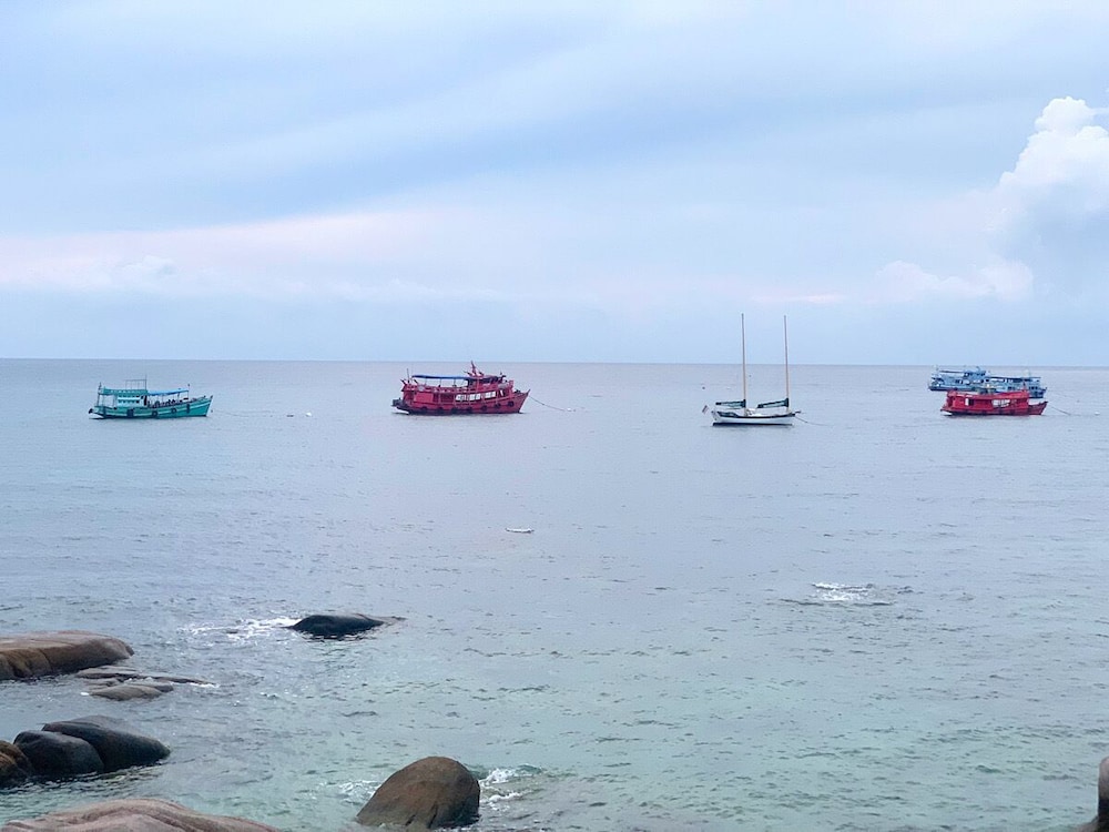 Ocean View Resort Koh Tao 50/71