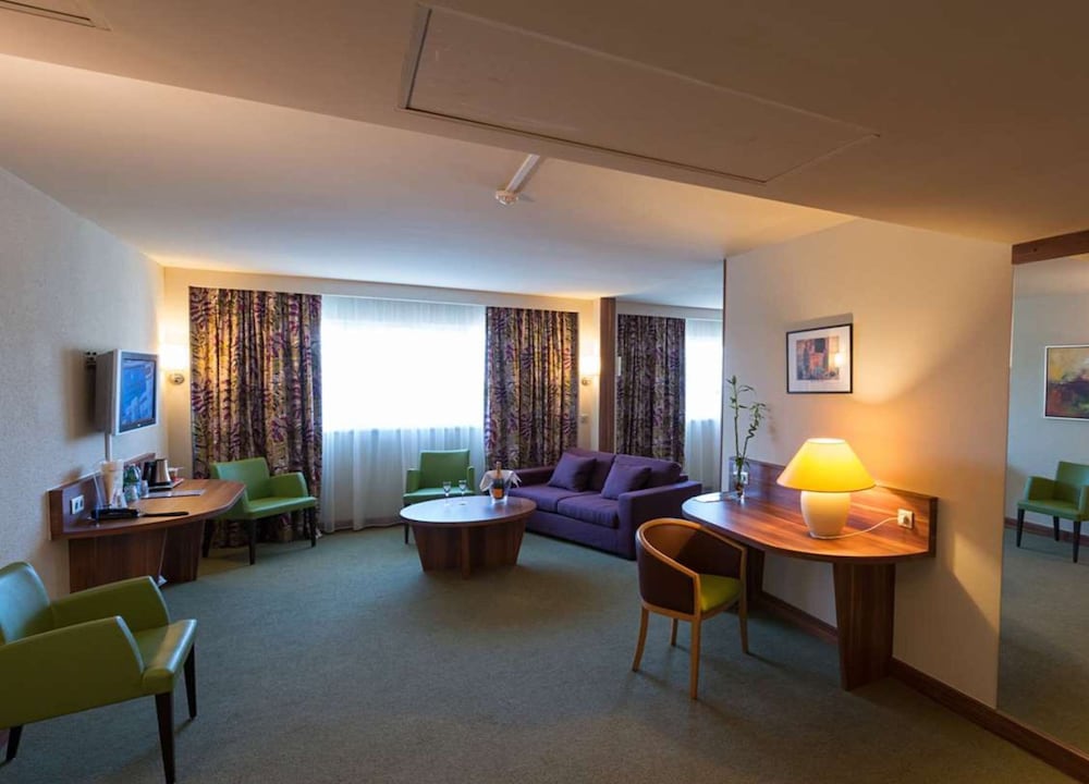 Kyriad Prestige Mulhouse Basel 30/50
