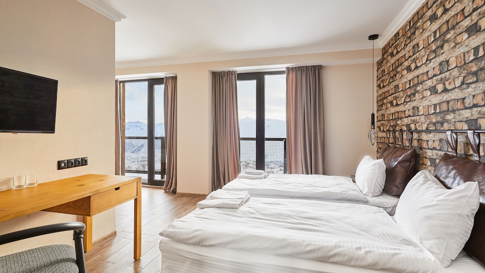 Gudauri Loft 13/50