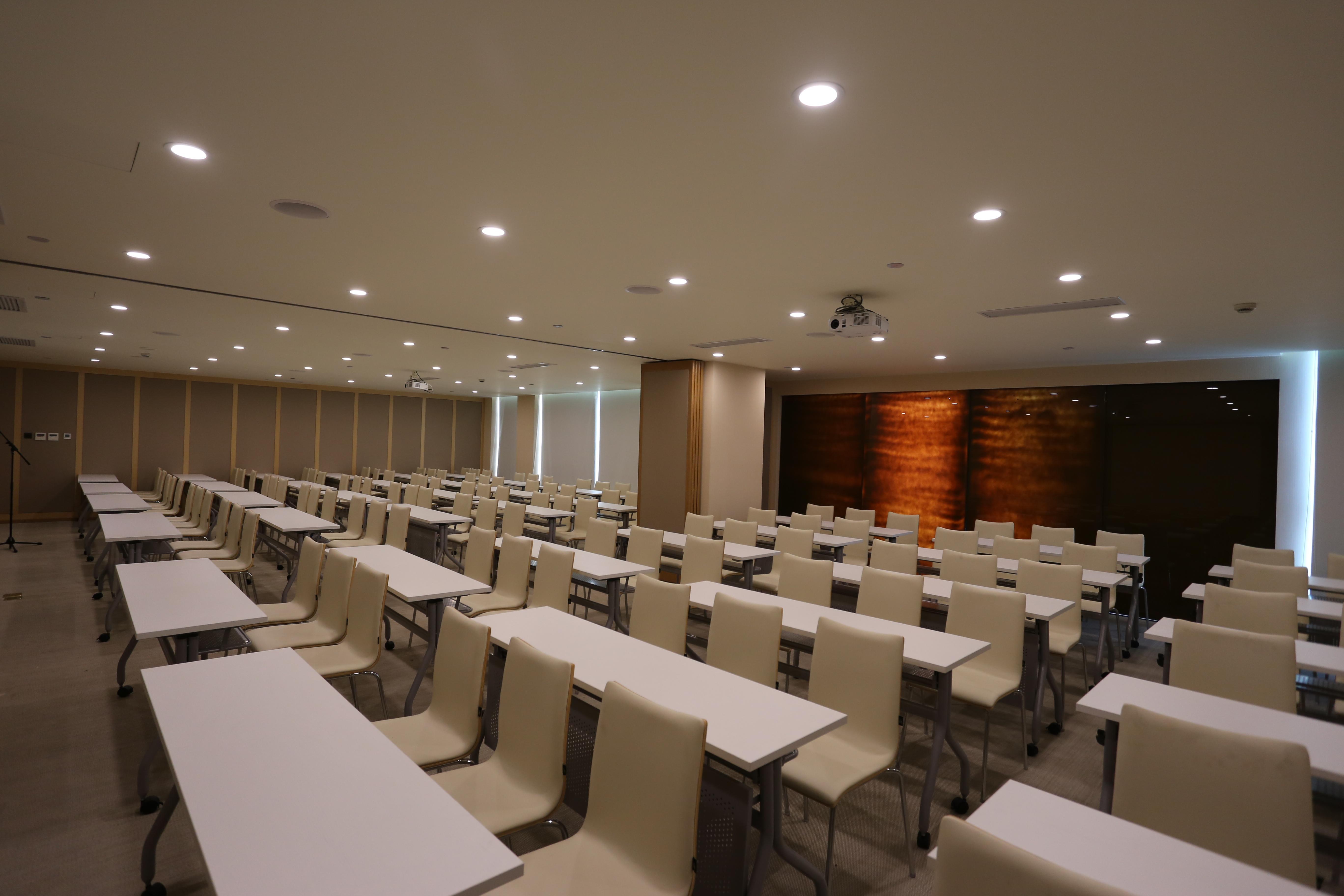 Starway Hotel (Shanghai Anting Metro Station) 21/27