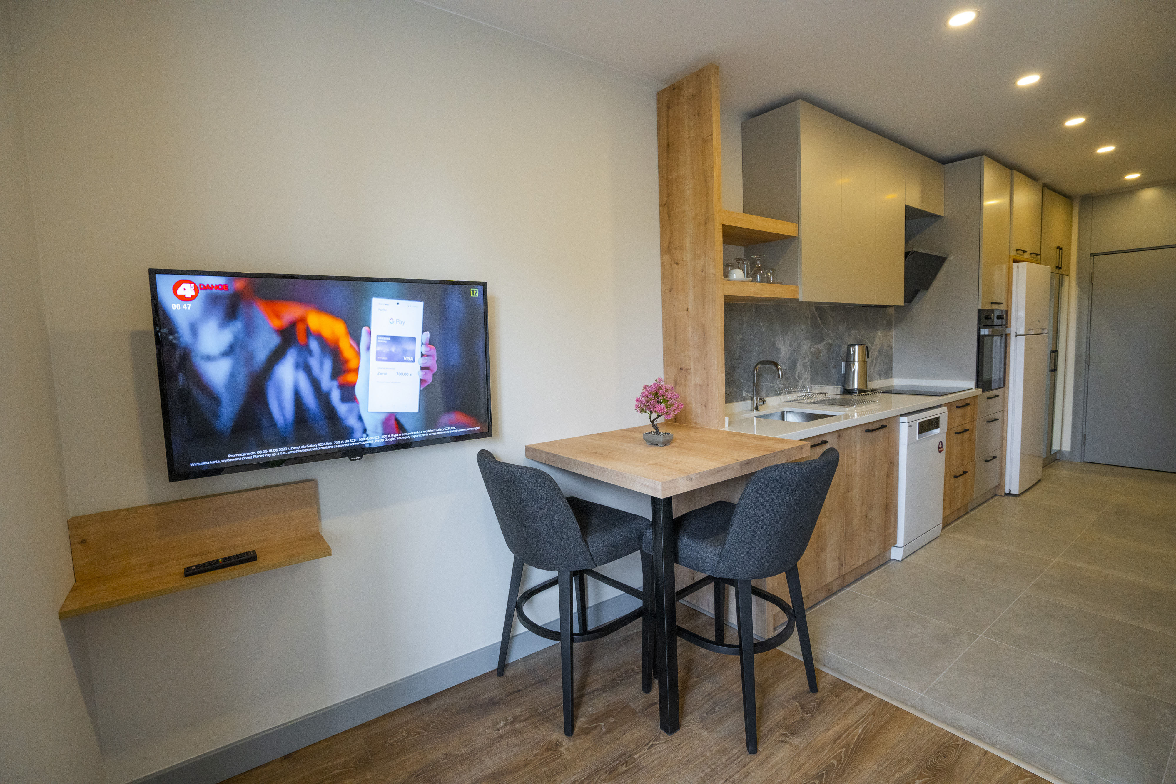 Marine Homes Lara 42/51