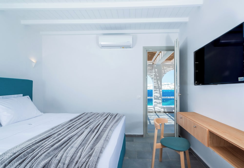 2 BEDROOMS, MINI, VILLA, PRIVATE POOL