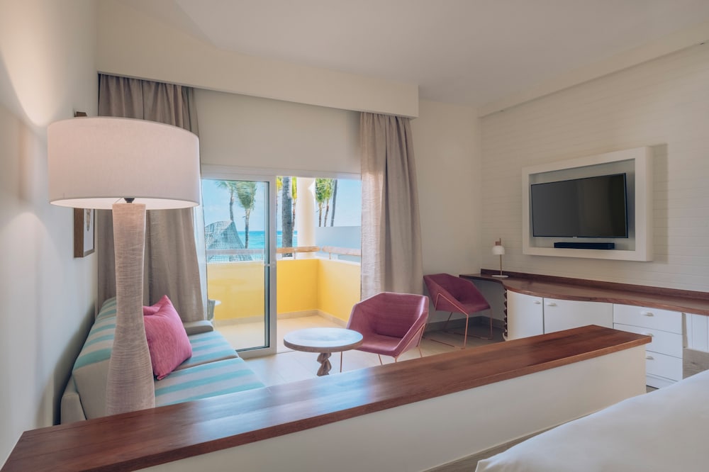 Iberostar Selection Coral Bavaro 39/50