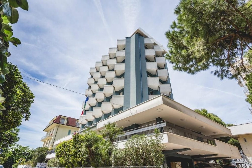 Raffaello酒店(Hotel Raffaello) 图片1